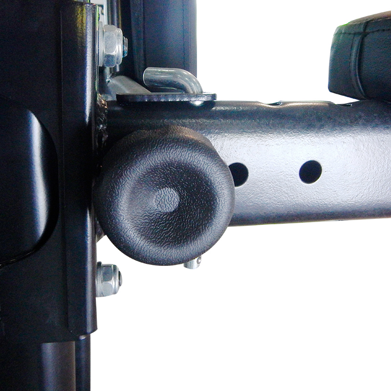 Multifunction Adjustable Heigh - đánh giá và giá Dip Station Parallel