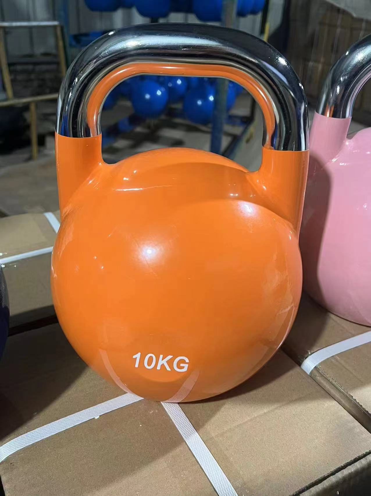 Hot Home Gym Fitness Equipment - đánh giá và giá Home Gym Dumbbell Workout