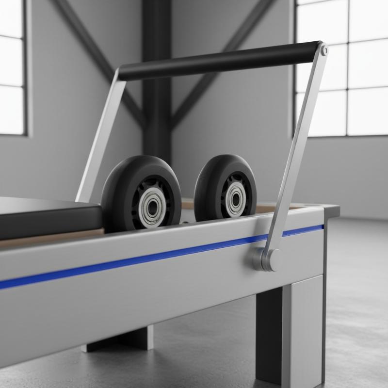 Pilates Reformer Wheel,Pilates - đánh giá và giá Home Gym Training