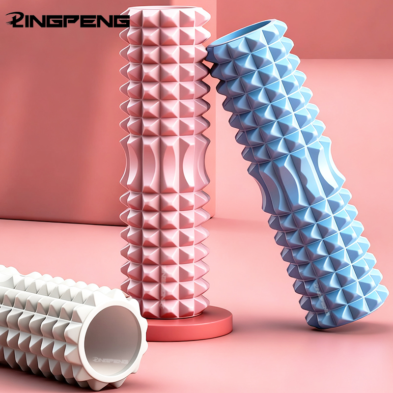 Foam Rollers for Muscle Massag - đánh giá và giá Foam Roller High Density