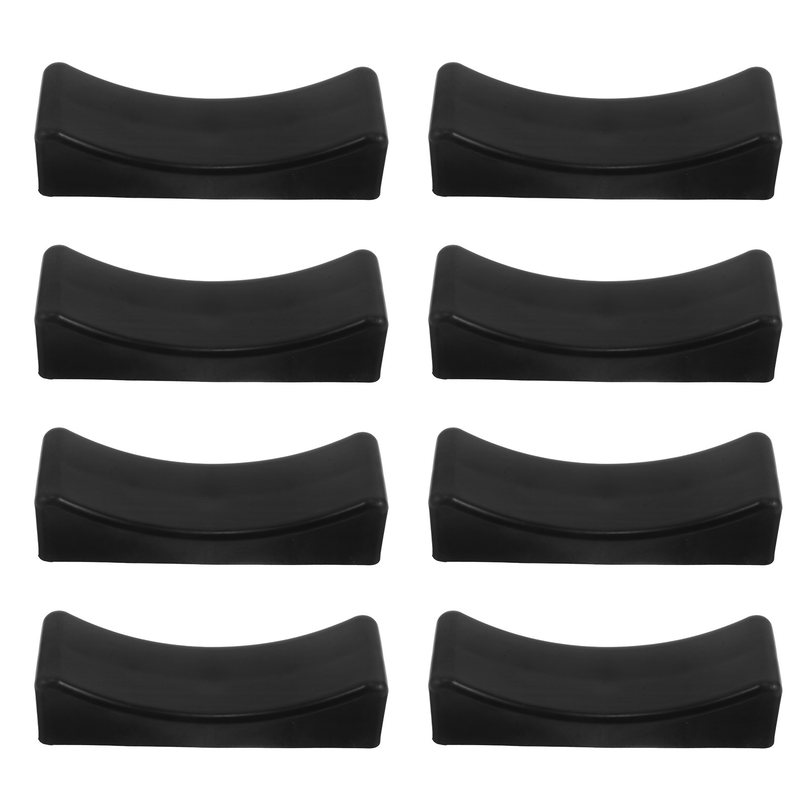 8Pcs Dumbbell Storage Saddles  - đánh giá và giá Home Gym Design