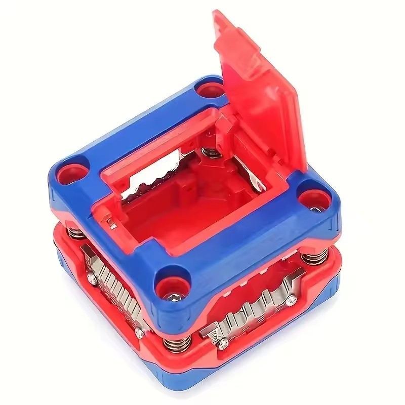 Professional Electrician's Mul - đánh giá và giá Cable Pulley System