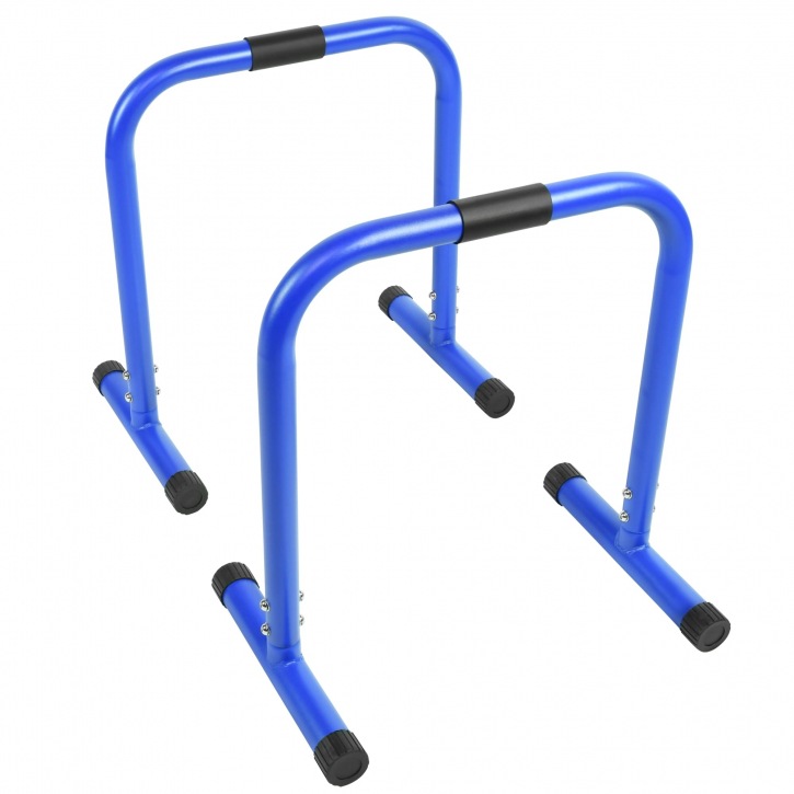 Gym  Heavy Duty Body Pull up a - đánh giá và giá Dip Station Parallel