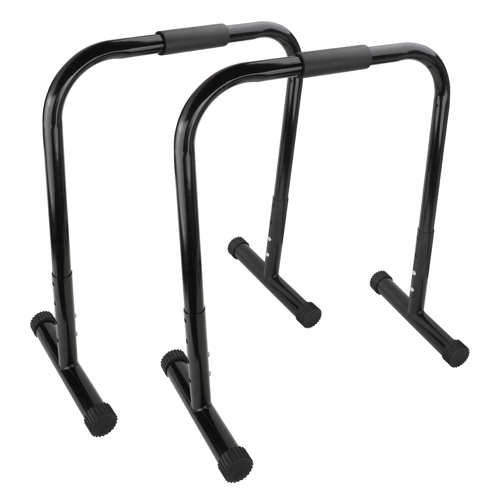 Gym  Heavy Duty Body Pull up a - đánh giá và giá Dip Station Parallel