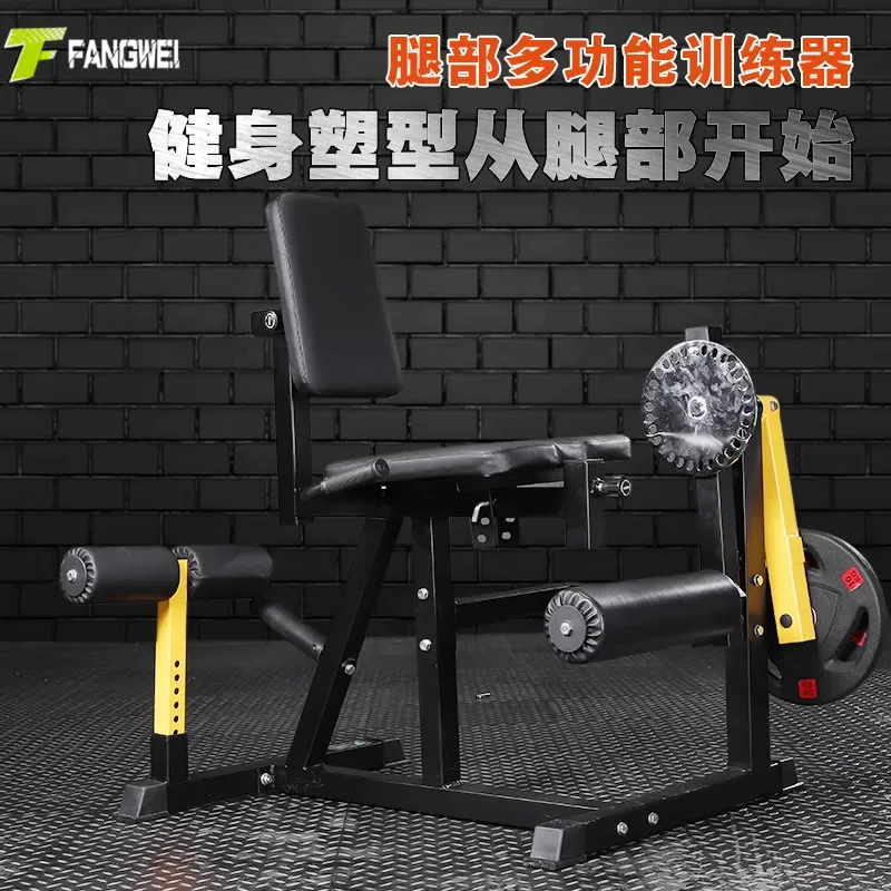 Leg Extension and Curl Machine - đánh giá và giá Home Gym Leg Extension Machine