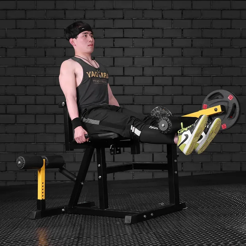 Leg Extension and Curl Machine - đánh giá và giá Home Gym Leg Extension Machine