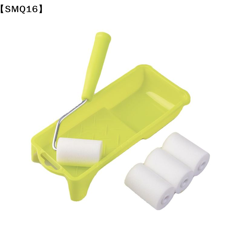 6Pcs High-Density Foam Paint R - đánh giá và giá Foam Roller High Density