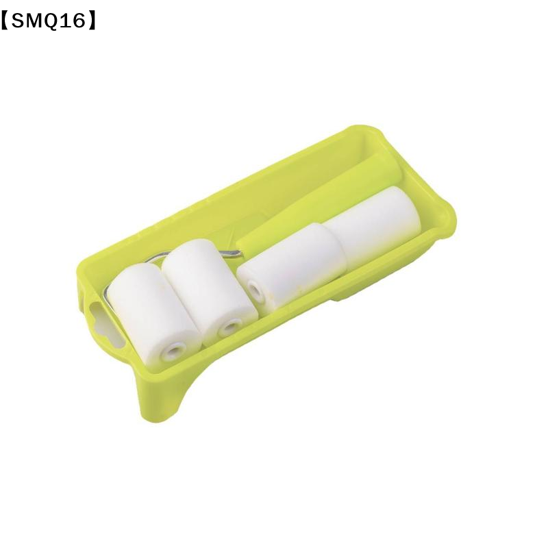 6Pcs High-Density Foam Paint R - đánh giá và giá Foam Roller High Density