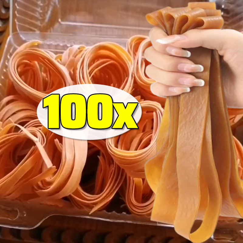 Heavy Duty Thick Elastic Band  - đánh giá và giá Resistance Band Heavy