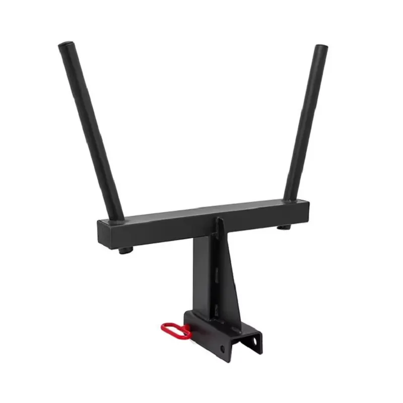 Adjustable Dip Station Power R - đánh giá và giá Dip Station Parallel