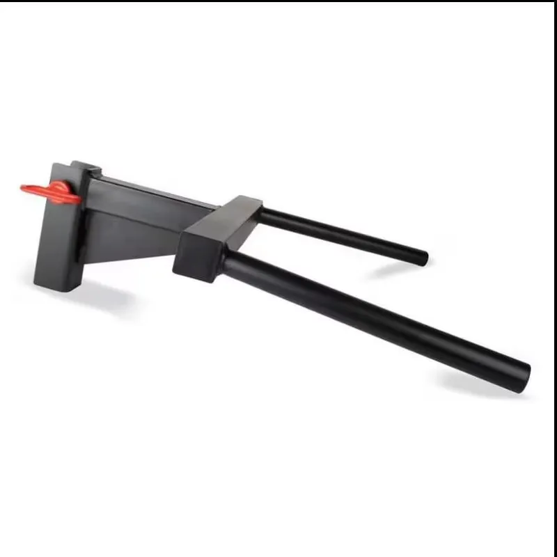 Adjustable Dip Station Power R - đánh giá và giá Dip Station Parallel