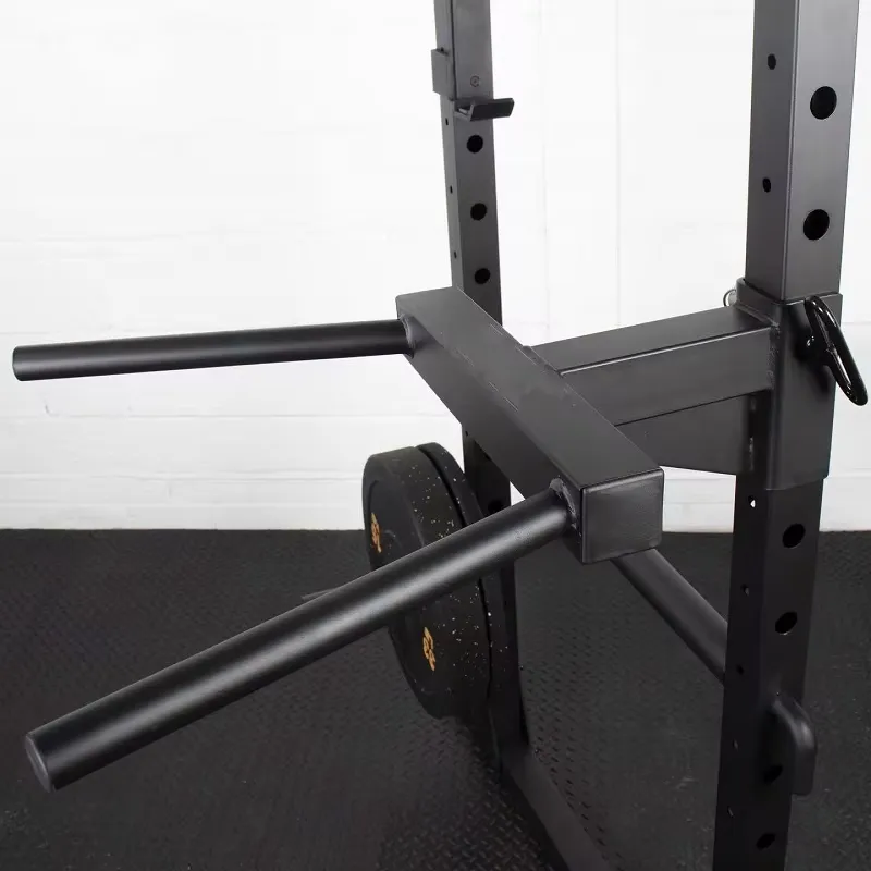 Adjustable Dip Station Power R - đánh giá và giá Dip Station Parallel