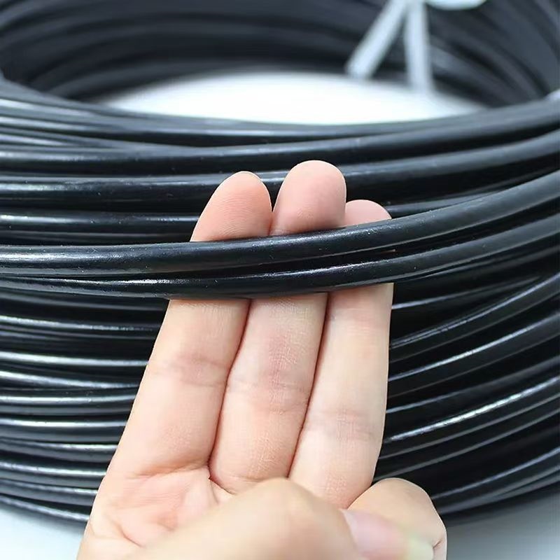 Steel Wire Rope Fitness Cable  - đánh giá và giá Home Gym Cable Pulley System