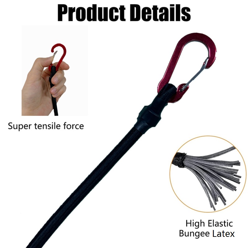 Nhiệm vụ nặng nề Bungee dây đà - đánh giá và giá Resistance Band Heavy